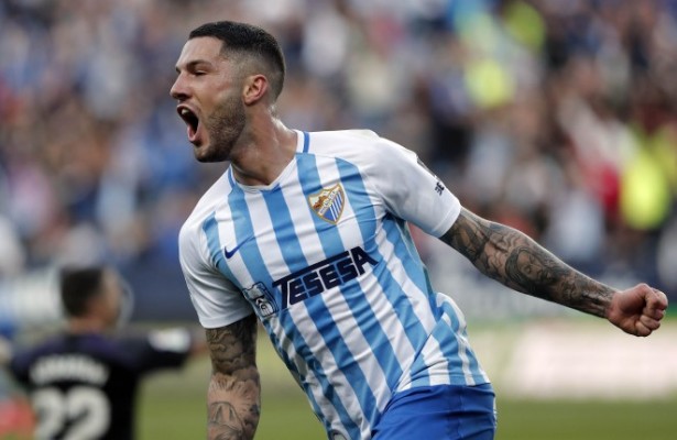 'Tete' Morente, nuevo jugador del Elche