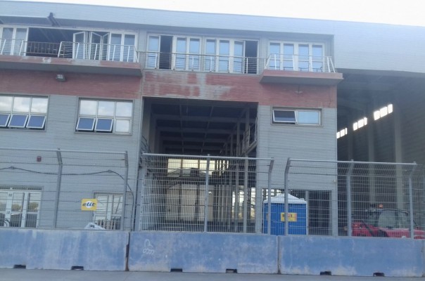 Elit ejecuta las obras del centro de innovación y emprendimiento de Biohub VLC