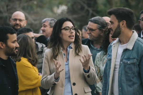 Compromís calca la iniciativa de Cs y exige que la Comunitat tenga el mismo déficit que el País Vasco