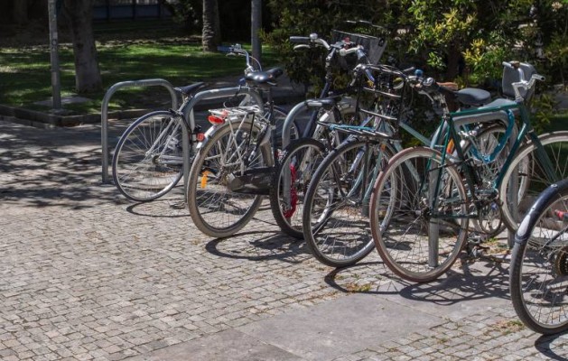 La Generalitat establece una deducción del 10% para adquirir bicicletas y VMP
