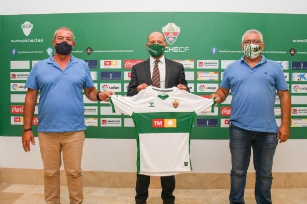 El Elche renueva el acuerdo de filialidad con la UD Ilicitana
