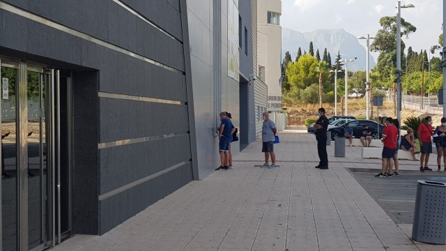 El Benidorm sustituye la figura de abonado por la de socio y rebaja el precio de las entradas
