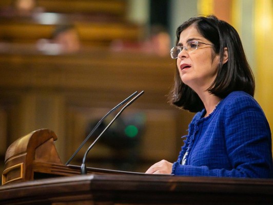 El Gobierno apuesta por reforzar la Jefatura del Estado pese a la situación del Rey emérito
