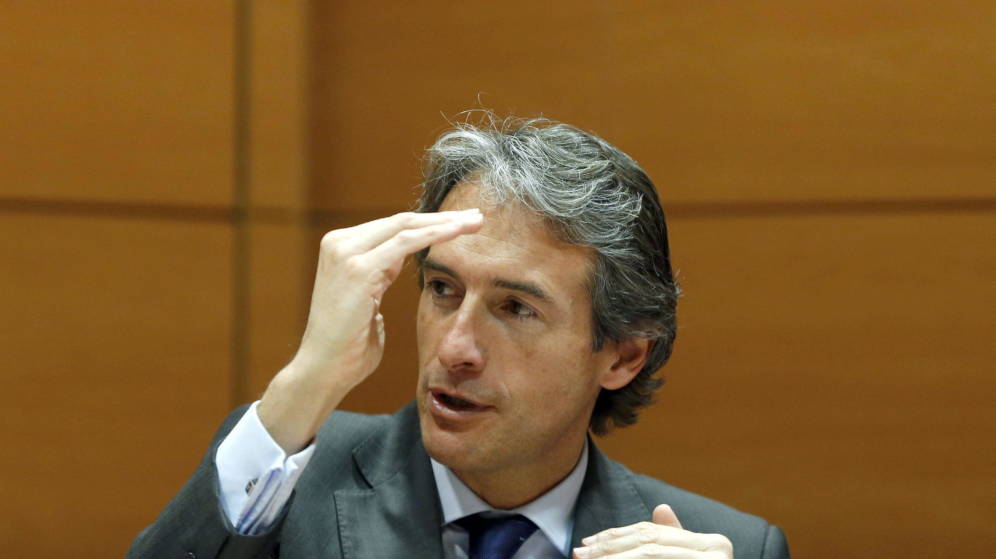 Fomento garantiza la financiación de los Corredores Mediterráneo y Atlántico para cumplir con sus plazos