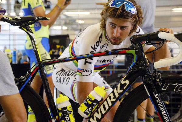 Sagan: 