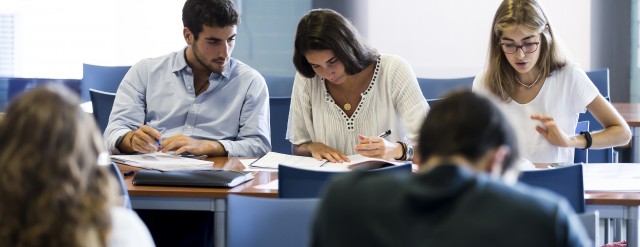 ADE y las ingenierías industrial e informática, las titulaciones con más salidas profesionales