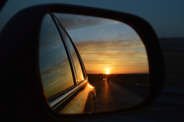 ¿Por qué viajar en coche es la mejor opción ante el contexto actual?