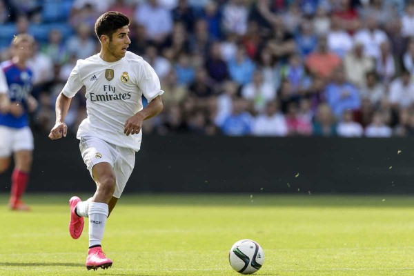 Asensio: 