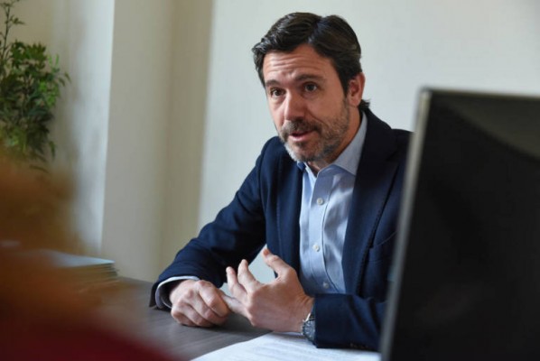 El comercio valenciano pide a Climent bonos en compras para reactivar el consumo