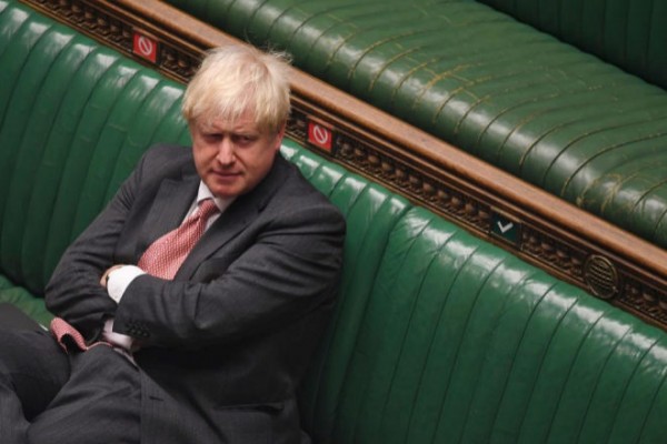 El Brexit y las relaciones futuras con el Reino Unido