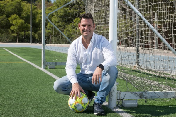 El nuevo reto internacional de Futboljobs: abrirá sucursales en México y Miami
