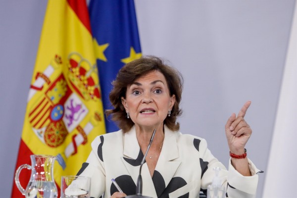 El Gobierno crea una Fiscalía para investigar crímenes del franquismo en base al derecho y los tratados internacionales