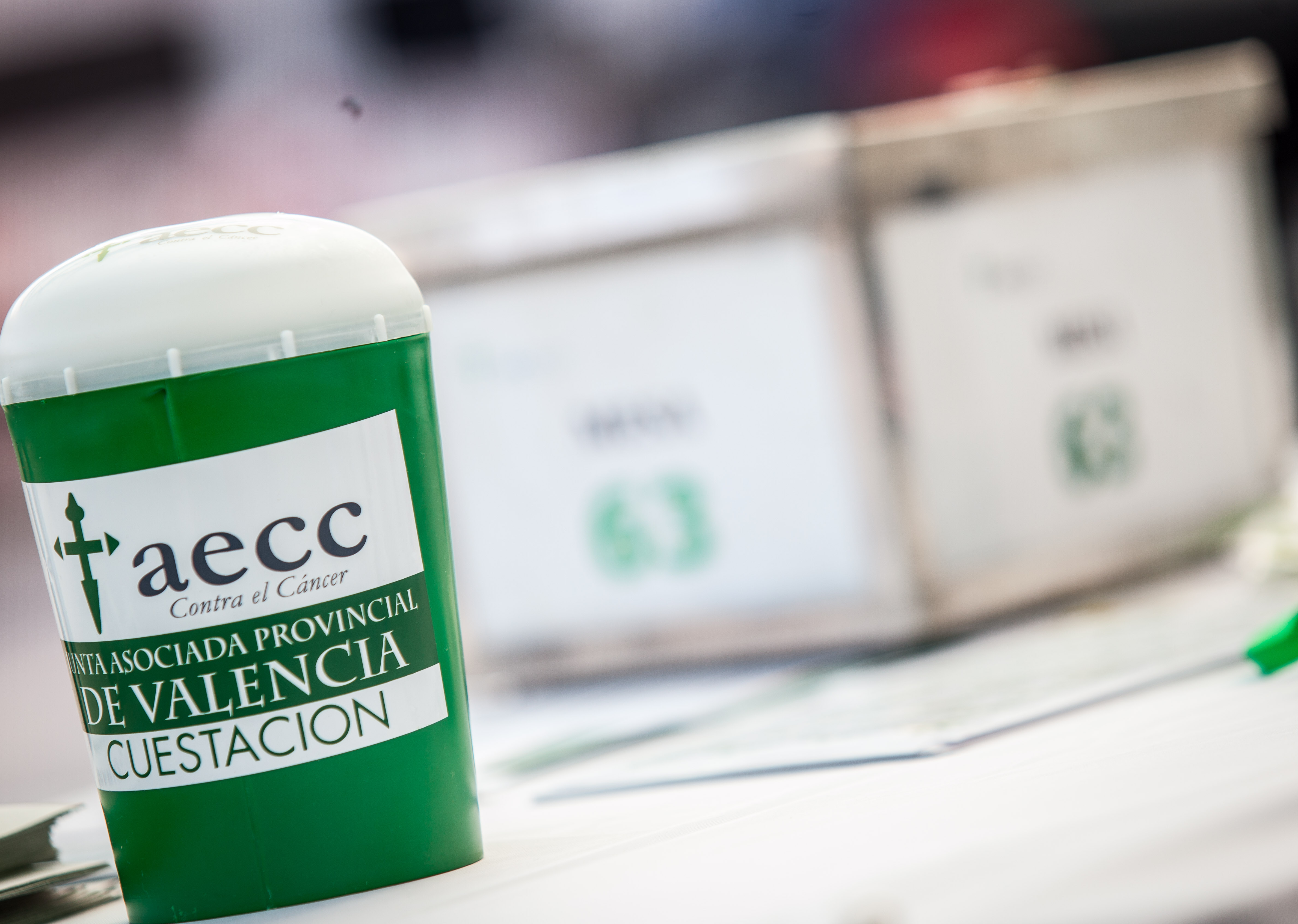 AECC Valencia digitaliza su Cuestación para avanzar frente al cáncer en medio de la covid-19
