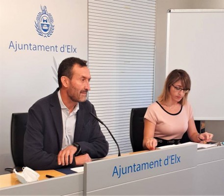 Elche no utilizará su superávit a pesar del permiso de Hacienda para no poner en riesgo su estabilidad presupuestaria