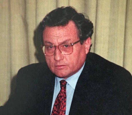 Xàbia y el CVC muestran sus condolencias por el fallecimiento del escritor y bibliófilo Manuel Bas