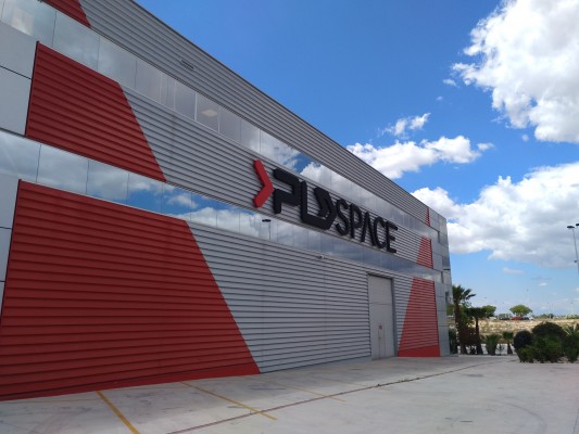 PLD Space cierra una inversión de siete millones de euros con Arcarno Partners