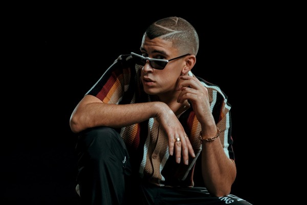 Bad Bunny actuará en València