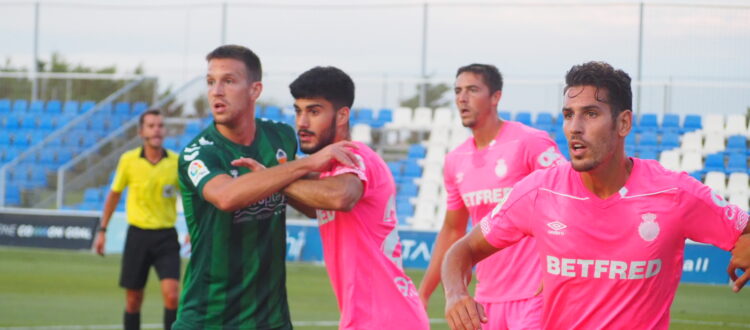 El Castellón quiere ganar por primera vez al Málaga