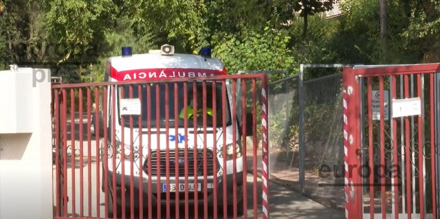 Un total de 16 usuarios de plaza concertada de la residencia de Llíria piden traslado de centro