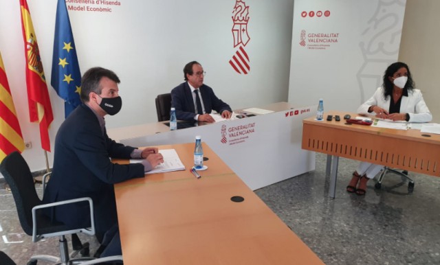 Una veintena de entidades ciudadanas se unen al Observatorio Fiscal de la Comunitat