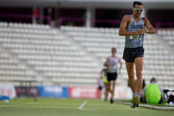 La Federación de Atletismo de la Comunitat Valenciana, la mejor en el campeonato de España