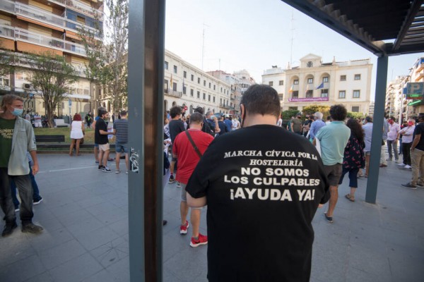 Alicante destina 190.000 euros en subvenciones para apoyar al comercio y la hostelería