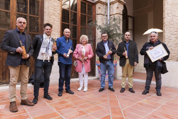 Los Premis Literaris Ciutat d'Alzira rompen techo con la participación de 340 originales