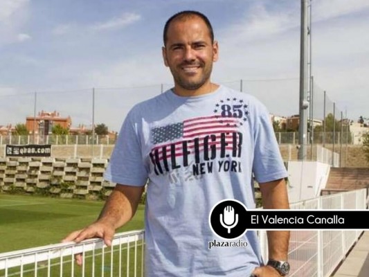 El Valencia Canalla: Ponga un facha en su equipo