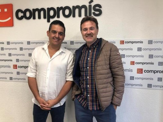 Compromís lamenta que Ábalos 