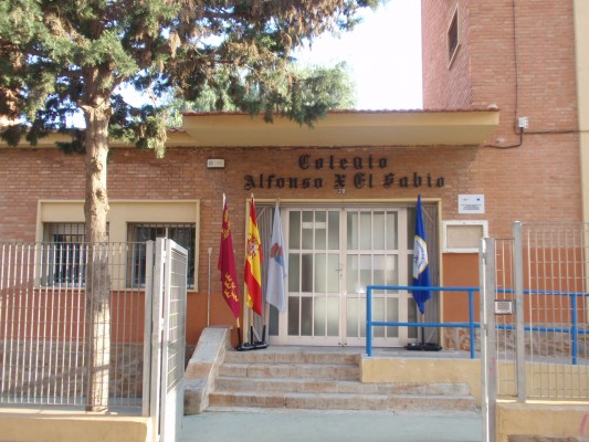 Una profesora y 9 niños de un colegio de La Unión, en cuarentena por el positivo de un familiar de un alumno