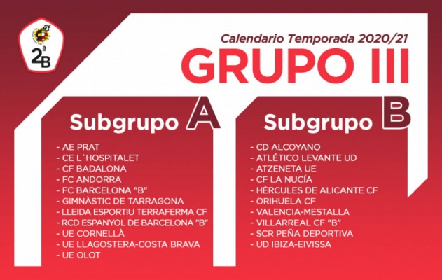 El Atlético Levante arrancará la temporada ante la UD Ibiza