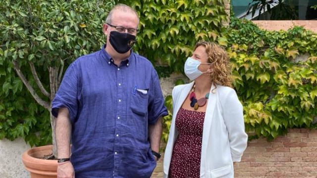 El Ayuntamiento ofrece un local a las peñas del Valencia 