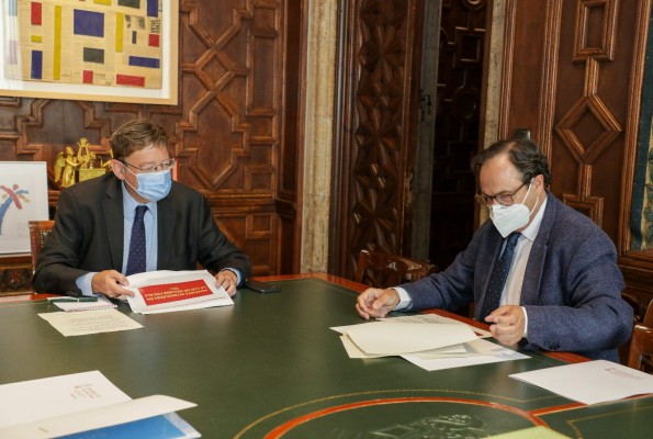 Hacienda deja sin tocar los grandes impuestos para 2021 y aplica deducciones puntuales