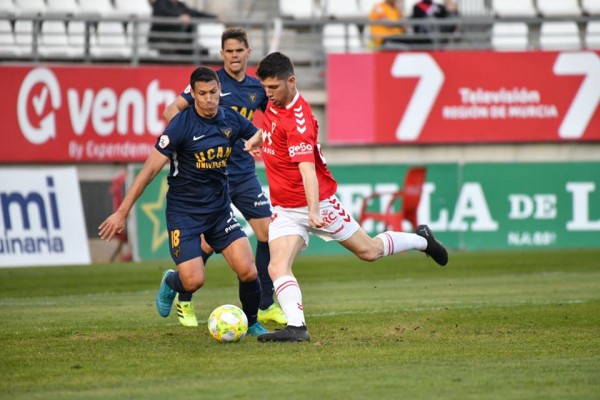 La Segunda B más extraña ya tiene calendario para los equipos murcianos
