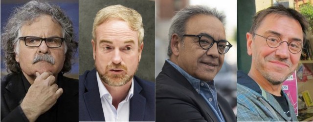 Tardà, Monedero, Mata y Clavell se dan cita en Traiguera para hablar de monarquía y república