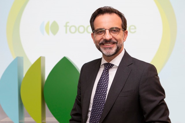 El grupo Citrus transforma su marca a Foodiverse para posicionarse en el mercado internacional 