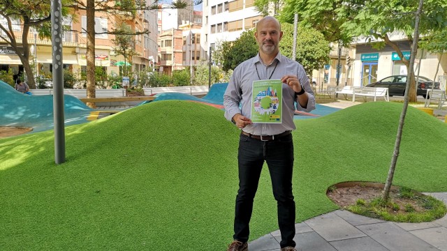 La Vall d'Uixó celebra la Semana Europea de la Movilidad con actividades presenciales y online