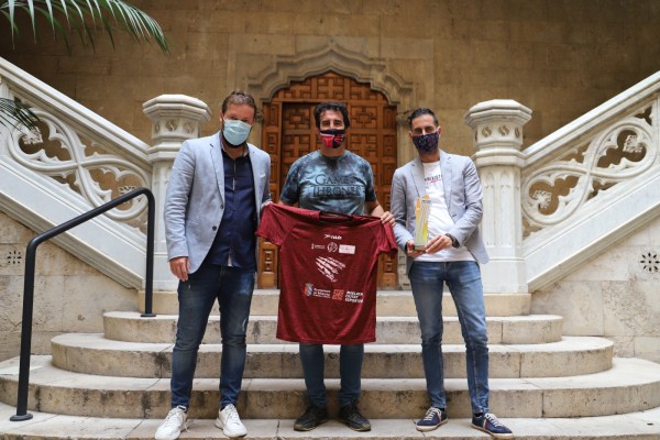 El Fent Camí Mislata ofrece a la Diputació de València el subcampeonato de la Copa de España