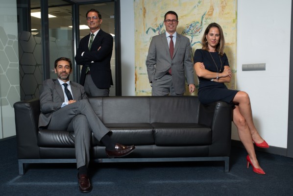 Proximidad al cliente, trabajo en equipo y experiencia impulsan el posicionamiento de MA Abogados
