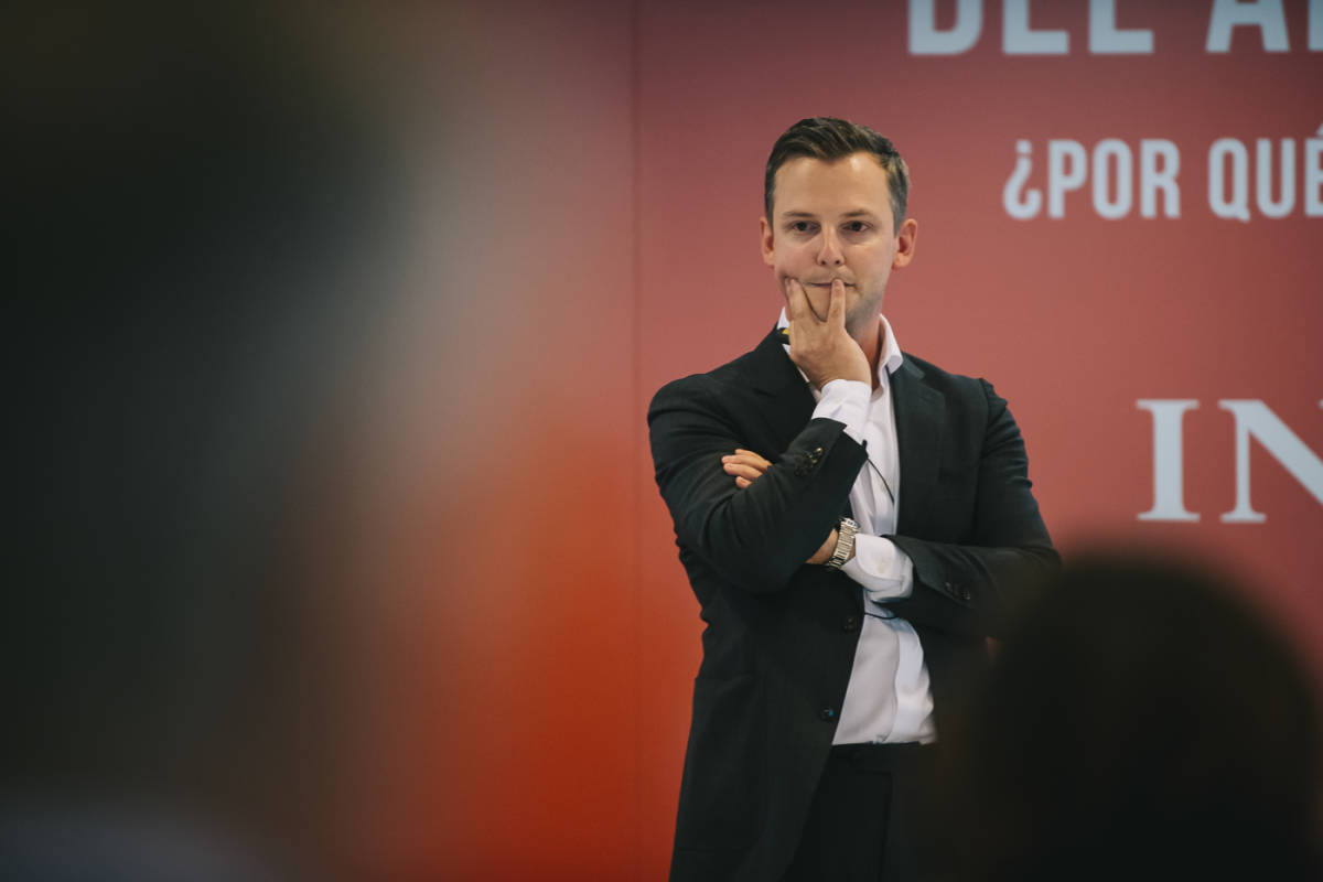 ING alcanza los 1.000 millones de euros de activos bajo gestión en Inversión Naranja+