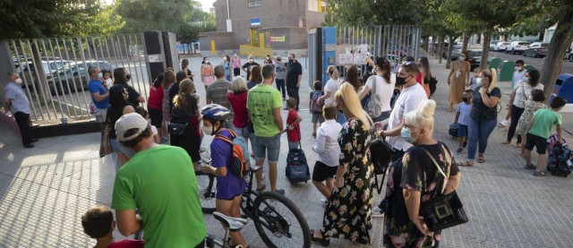 Educación amplía el plazo de inscripción del programa de prevención de infecciones en colegios