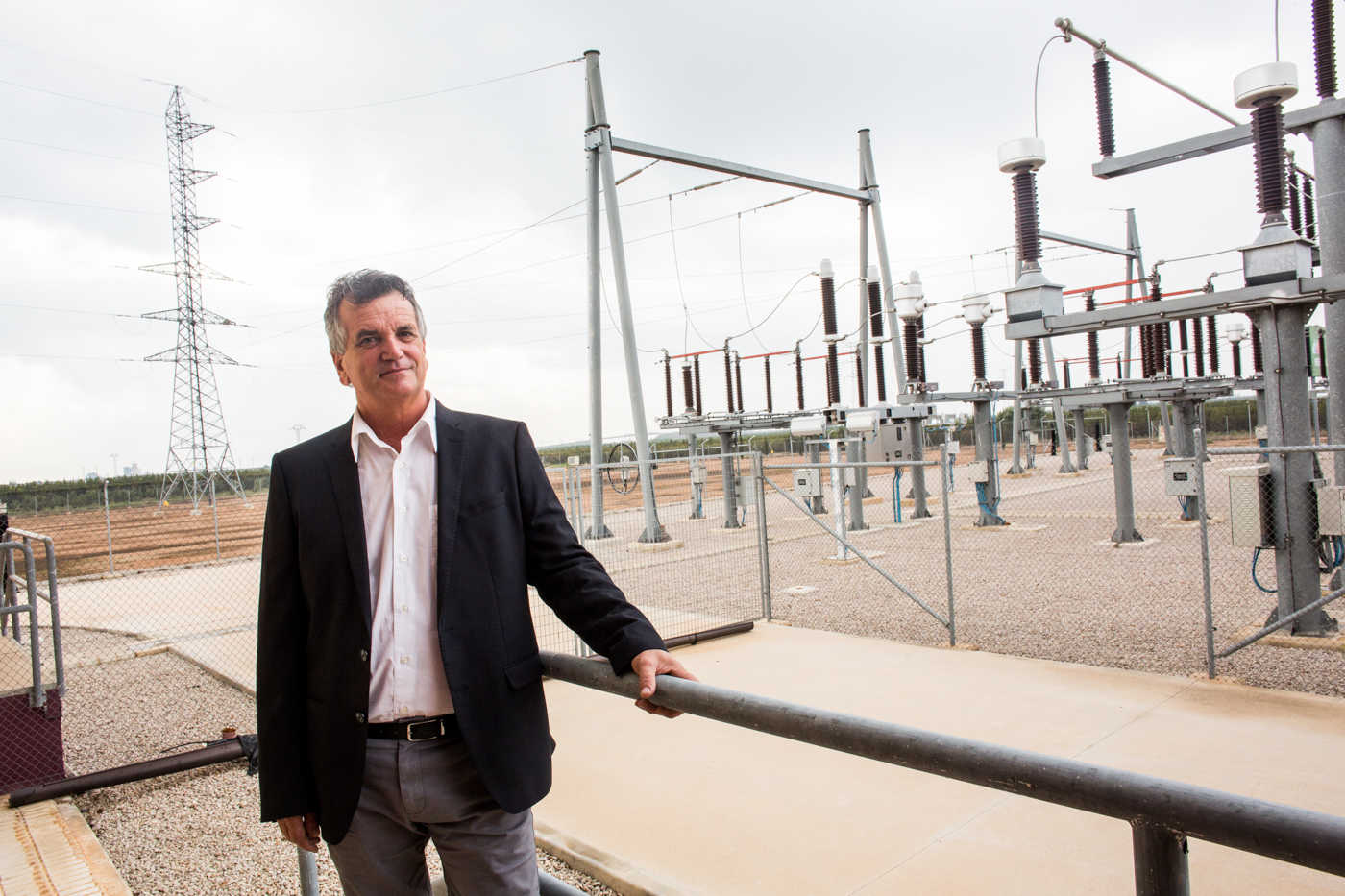 La Cooperativa Elèctrica d'Alginet logra suministros de la Generalitat por valor de 6 millones