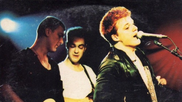 En la música, cualquier tiempo pasado también fue machista y obsceno