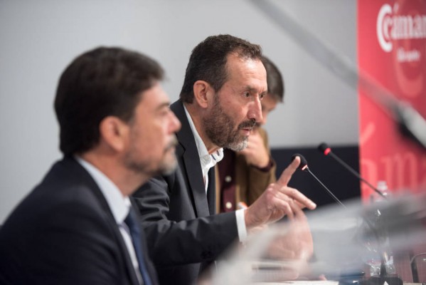 Más de 250 millones en obras: lo que podrían gastar los alcaldes con la 'rectificación' del Gobierno