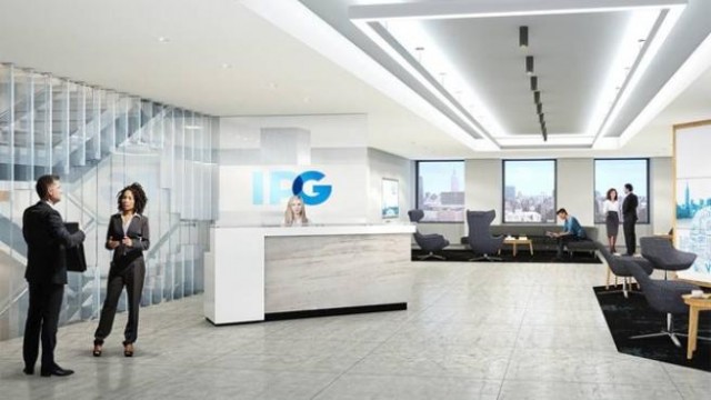 El Grupo IPG impulsa un tirón del 7% en la acción, liderando la subida en el índice bursátil S&P500