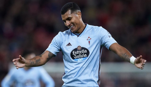 Javi Gracia avala la cesión de Murillo