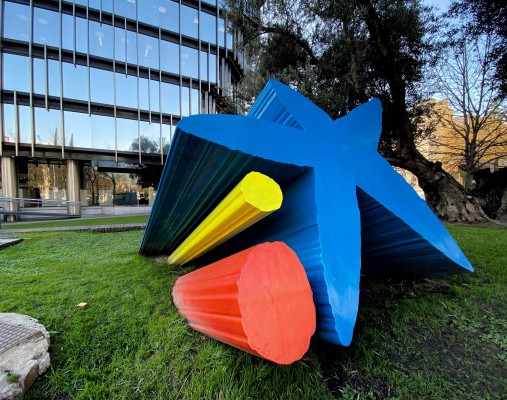 Greenpeace y 'la Caixa', las entidades sociales más seguidas en Twitter en España