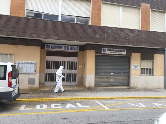 El Perelló invertirá 500.000 euros en instalaciones e infraestructuras los próximos dos años