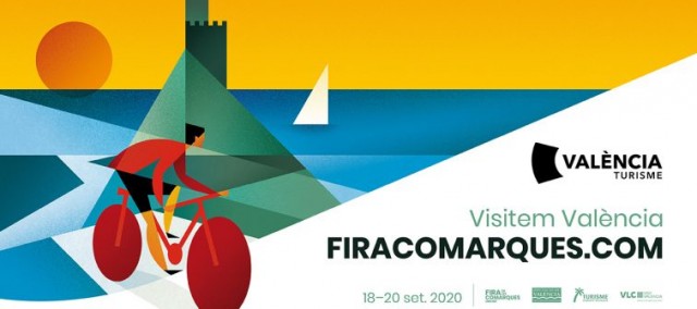 Vivir la provincia a través de la pantalla: València Turisme impulsa su Fira de les Comarques online 