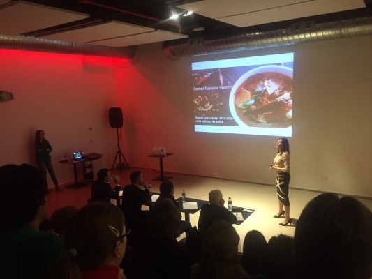 Nueve proyectos emprendedores de Alicante optan al título de mejor 'pitch' en Las Cigarreras